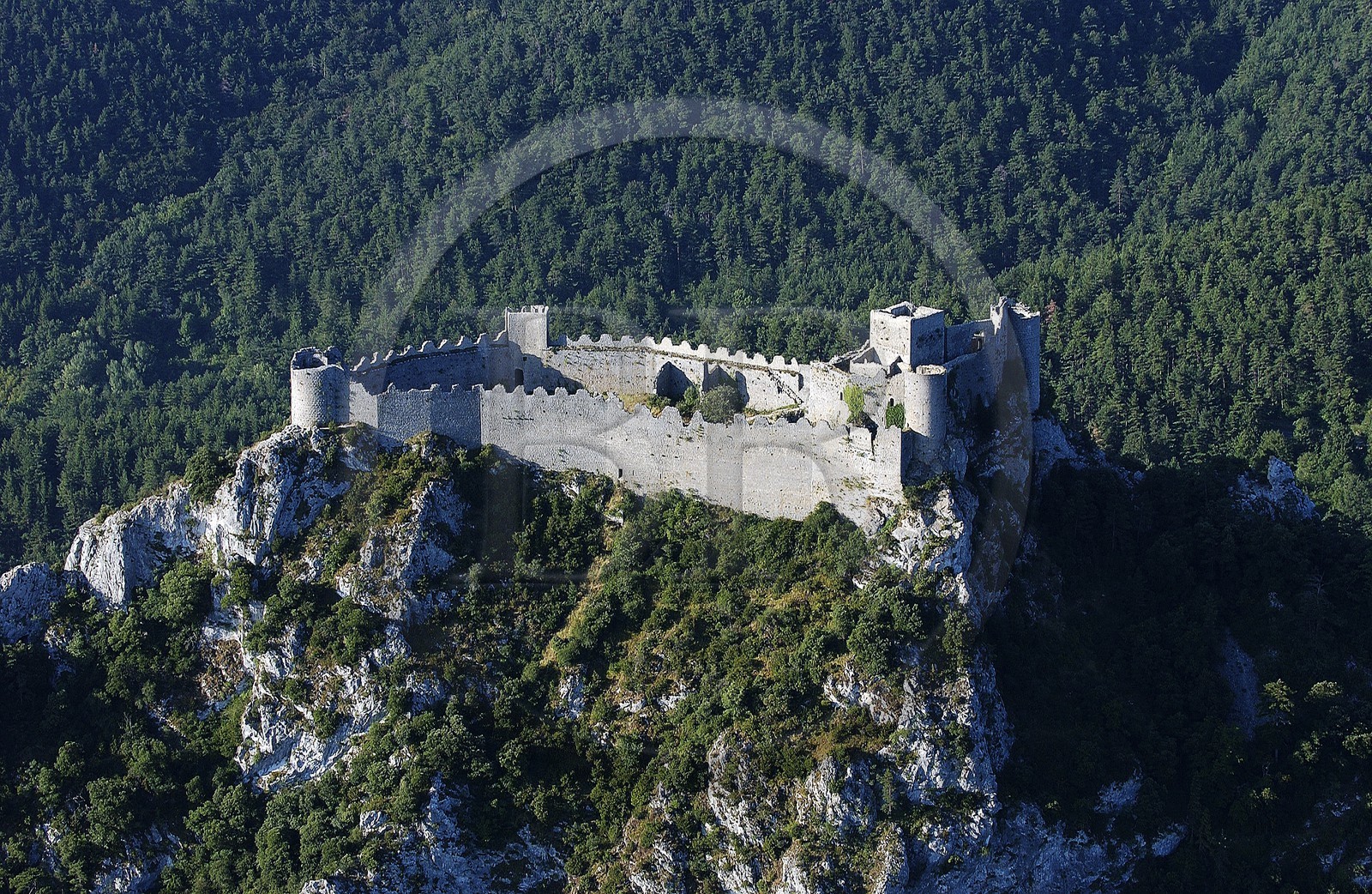 France, Aude (11), ch
