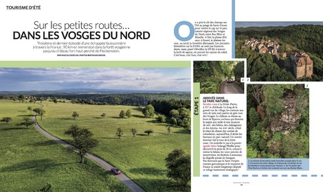 1116 Vosges du Nord A
