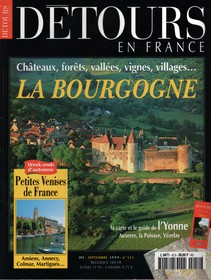 Detours en France 52