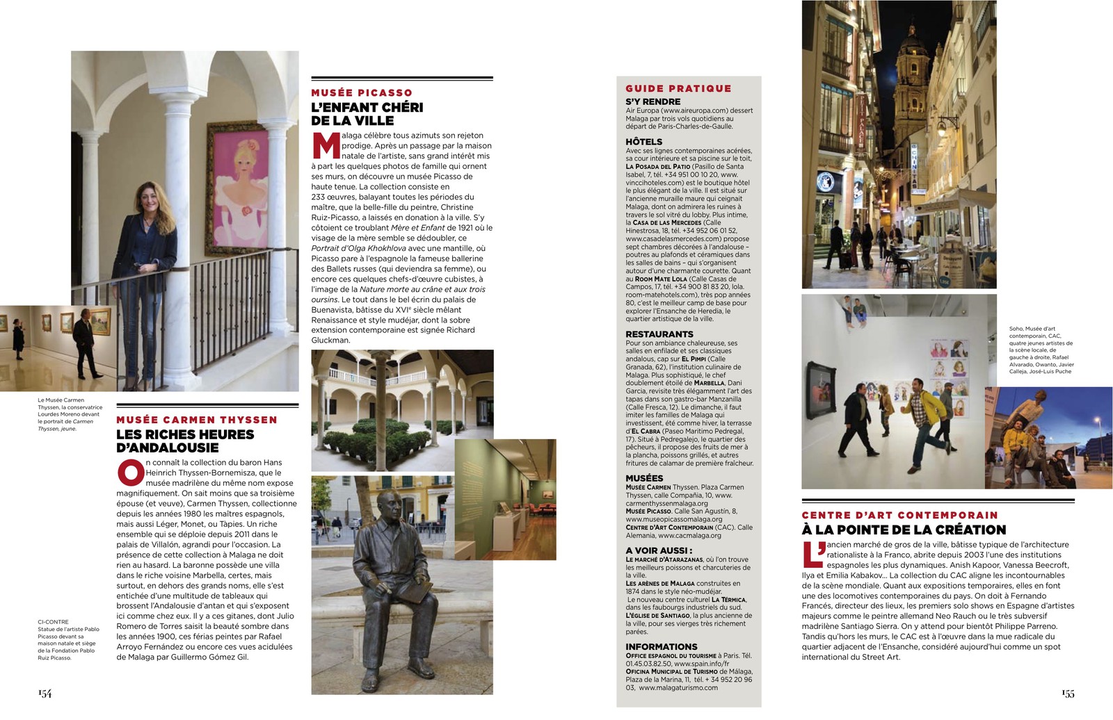 Journal des Expositions 1c