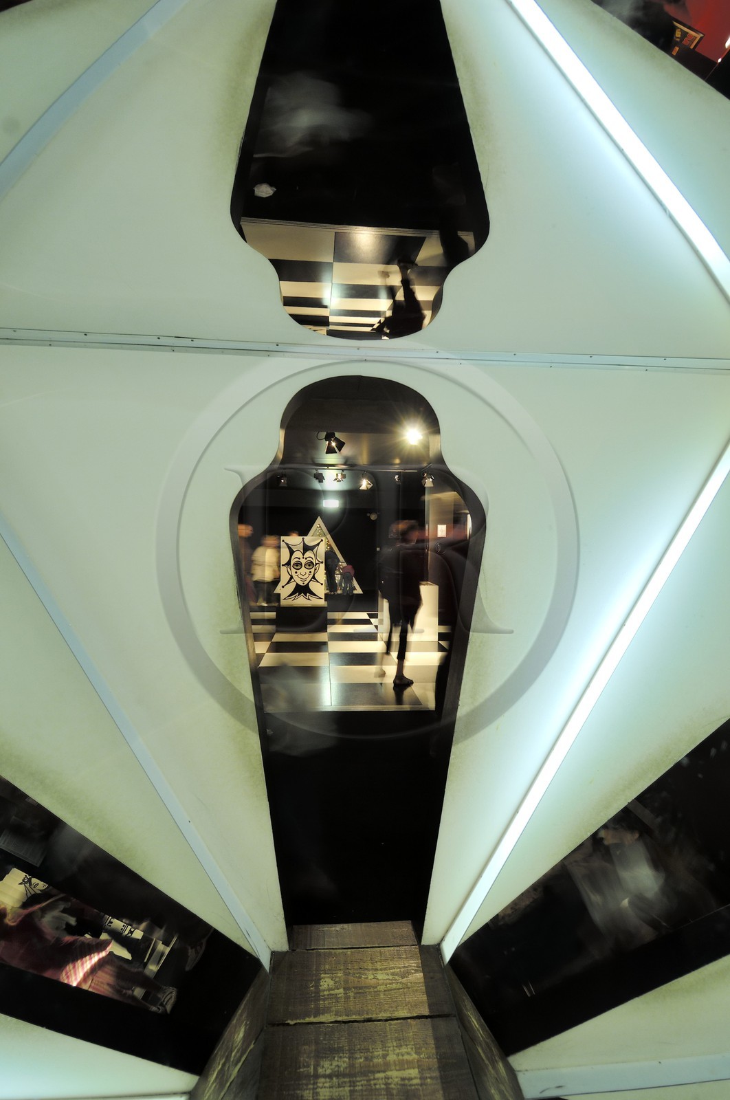 France, Loir et Cher (41), Blois, maison de la Magie