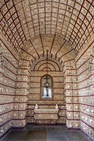 Portugal, Algarve, Faro, la vieille ville,