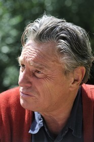 France, Eure (27), Marcilly sur Eure, Gérard Garouste