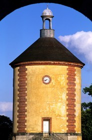 France, Yvelines (78), Rambouillet, Bergerie Nationale
