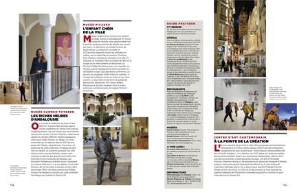 Journal des Expositions 1c