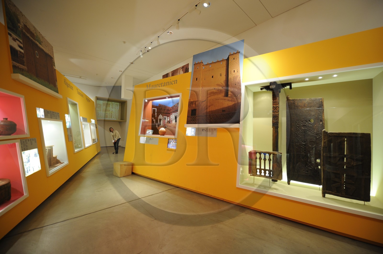 Allemagne, Süd-Baden, Weil am Rhein près de Bâle, Vitra Design Museum de l'architecte Frank O.Gehry