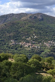 France, Haute-Corse (2B), Balagne
