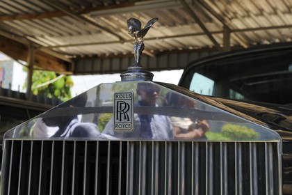 Tanzanie, Dar es-Salaam, le National Museum