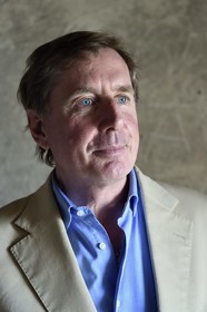 France, Allier (03), ancienne province du Bourbonnais, Besson, chateau de Fourchaud (XIVe siècle au XVIe siècle) appartenant aujourd'hui aux descendants des Bourbon-Parme, le Prince Charles Henri de Lobkowicz