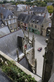 France, Loire-Atlantique (44), Guérande