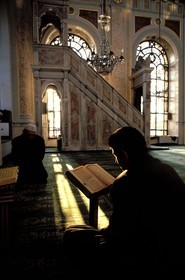 Turquie, Istanbul, pri