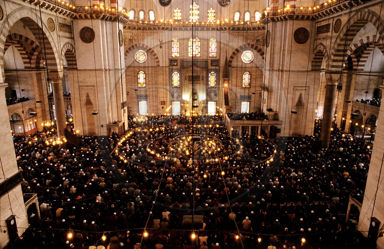 Turquie, Istanbul, centre historique class