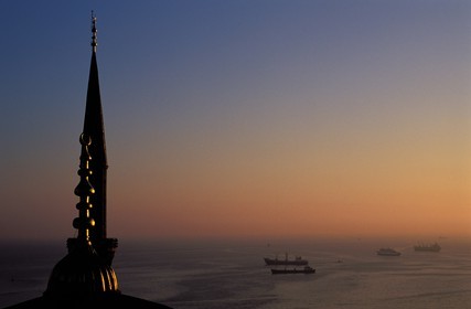 Turquie, Istanbul, centre historique class