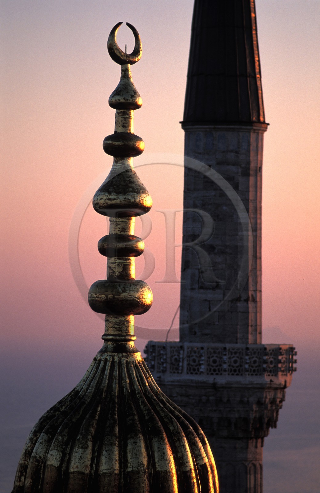 Turquie, Istanbul, centre historique class