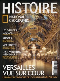 National Geographic Histoire 2