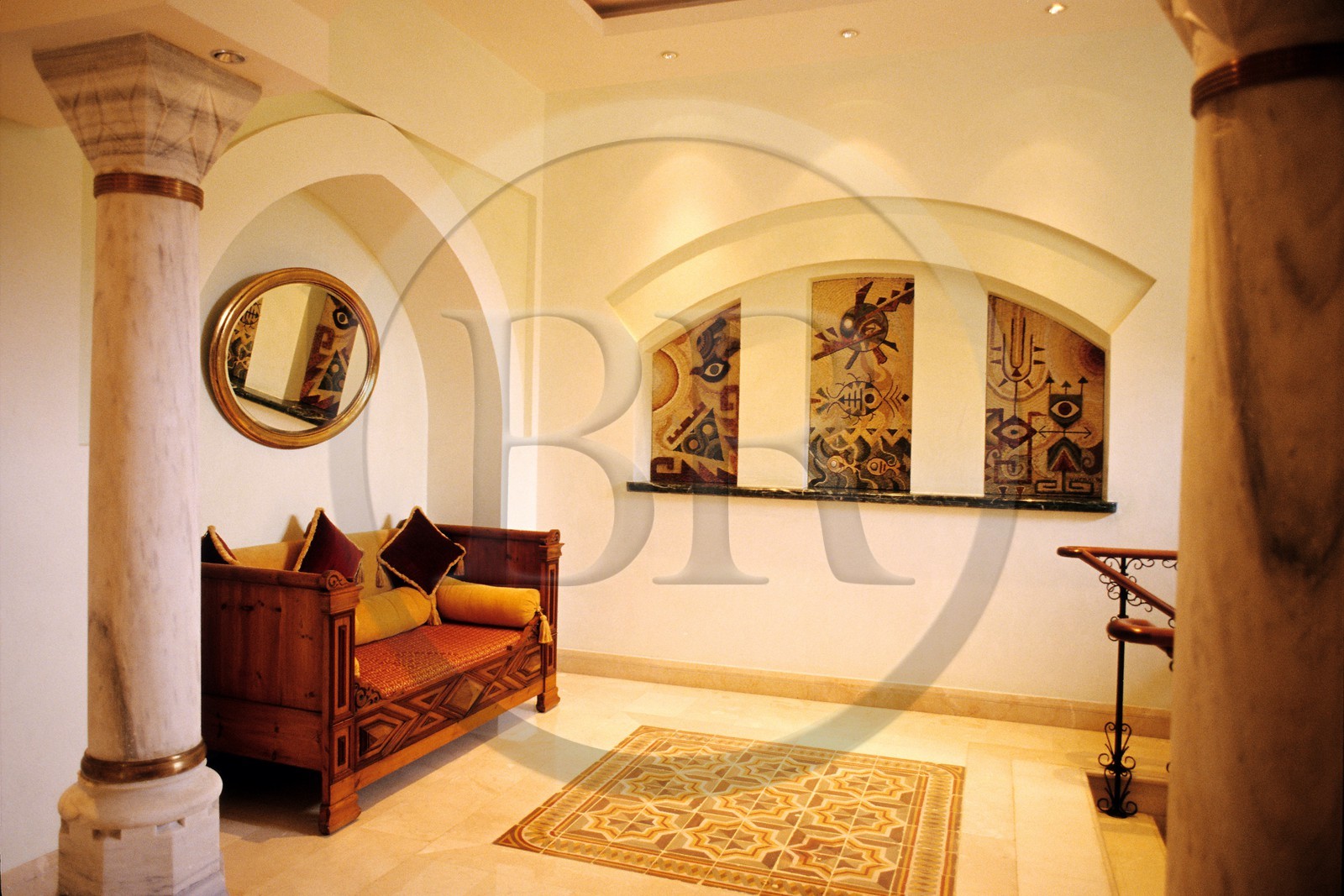 Turquie, Istanbul, h