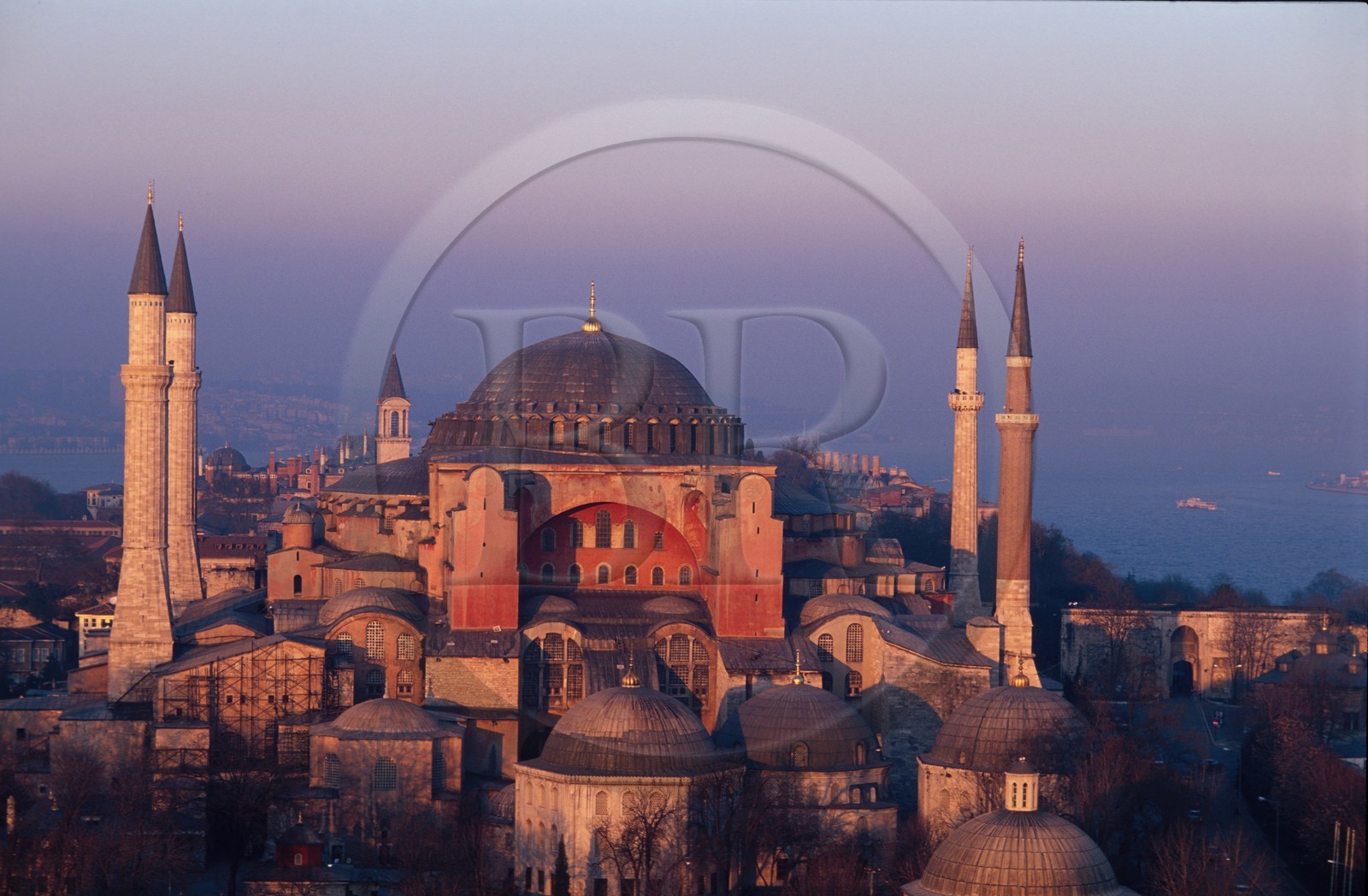 Turquie, Istanbul, centre historique class