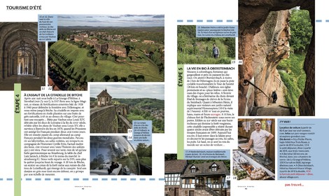 1116 Vosges du Nord C