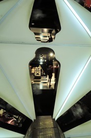 France, Loir et Cher (41), Blois, maison de la Magie